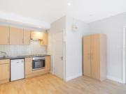 Apartment at Park Road, City of Westminster