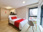 Apartment at Park Road, Coventry