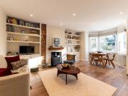 Apartment at Park Road, Greater London