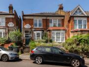 Apartment at Park Road, Greater London