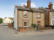 Apartment at Park Road, Guildford