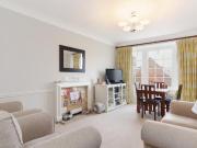 Apartment at Park Road, London