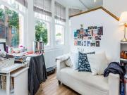 Apartment at Park Road, London