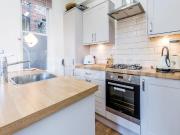 Apartment at Park Road, Greater London