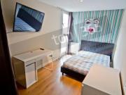 Apartment at Park Road, Nottingham