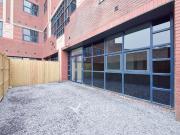 Apartment at Park Road, Peterborough Apartment at Park Road, Peterborough