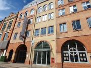 Apartment at Park Road, Peterborough