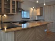 Apartment at Park Road South, Birkenhead