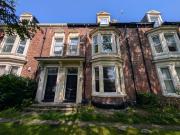 Apartment at Park Road, Sunderland