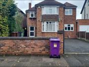 Apartment at Park Road West, Wolverhampton