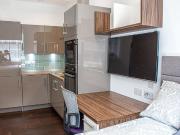 Apartment at Park Square South, Leeds