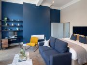 Apartment at Park Street, Bristol