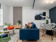 Apartment at Park Street, Bristol