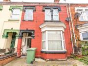 Apartment at Park Street, Cleethorpes