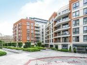 Apartment at Park Street, London
