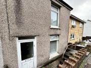 Apartment at Park Street, Pontypridd