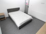 Apartment at Park Street, Pontypridd