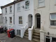 Apartment at Park Street, Slough