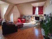 Apartment at Park Valley, Nottingham