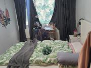 Apartment at Park Village East, London