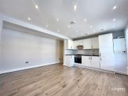 Apartment at Park Way, London