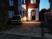 Apartment at Parkdale Road, Birmingham