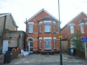 Apartment at Parker Road, Bournemouth