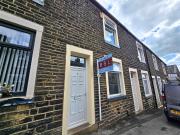 Apartment at Parker Street, Burnley