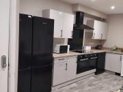 Apartment at Parker Street, Derby
