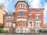 Apartment at Parkfields, London