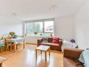 Apartment at Parkham Street, London
