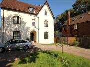 Apartment at Parklands Place, Guildford