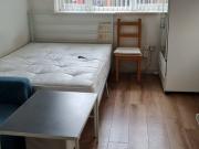 Apartment at Parks Way, Prestwich