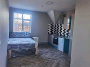 Apartment at Parkside, Birmingham