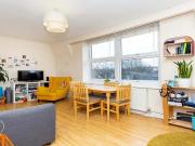 Apartment at Parkway, London
