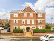 Apartment at Parkwood Road, Greater London
