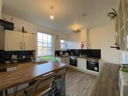 Apartment at Parliament Place, Liverpool