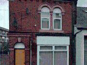 Apartment at Parliament Road, Middlesbrough