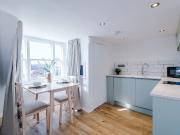 Apartment at Parliament Street, Hull