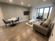 Apartment at Parliament Street, Liverpool