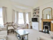 Apartment at Parma Crescent, Greater London