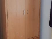 Apartment at Parnell Close, London