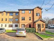 Apartment at Parrotts Field, Hoddesdon