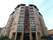 Apartment at Parsonage Square, Glasgow