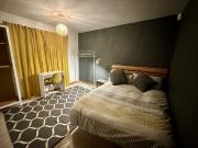 Apartment at Partickhill Road, Glasgow