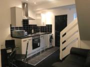 Apartment at Parton Street, Liverpool