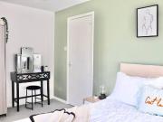 Apartment at Pasley Close, London Apartment at Pasley Close, London