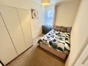 Apartment at Passage Road, Bristol
