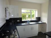 Apartment at Patricia Road, Norwich