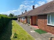 Apartment at Pattens Place, Rochester